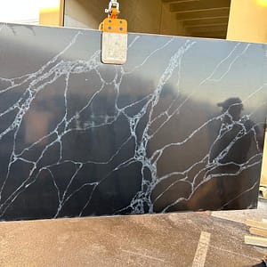 calacatta black