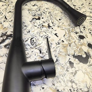 kitchen faucet