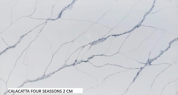 Calacatta Four Season