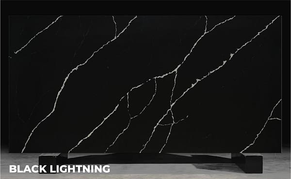 Nero Marquina 2 cm