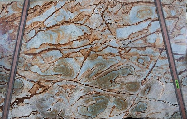 Boreal Steppe