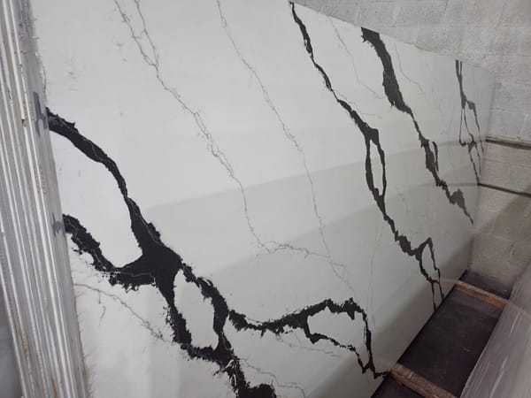 calacatta quartz