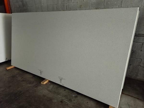 Frost White 3cm
