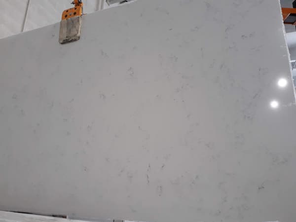 calacatta countertop