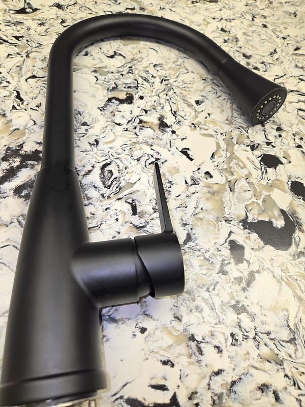 kitchen faucet