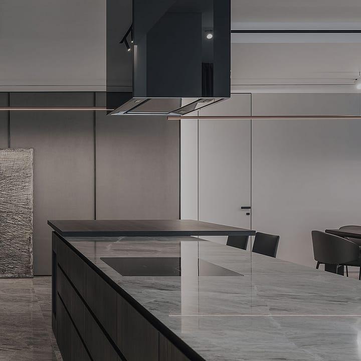 calacatta carrara quartz countertop